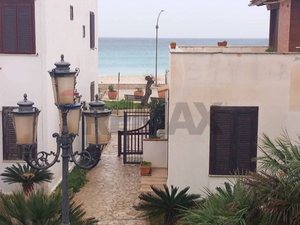 appartamento in vendita a San Vito Lo Capo