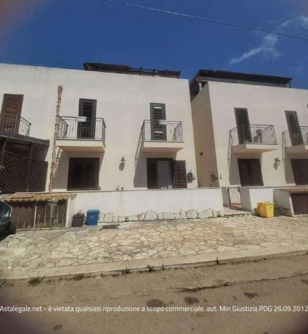 appartamento in vendita a San Vito Lo Capo