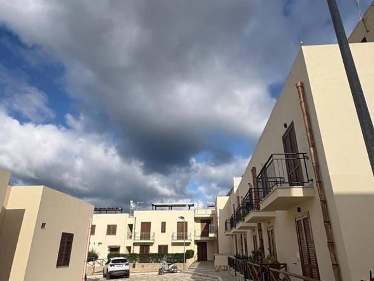 appartamento in vendita a San Vito Lo Capo