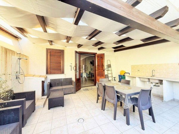 appartamento in vendita a San Vito Lo Capo