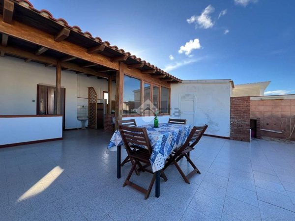 appartamento in vendita a San Vito Lo Capo