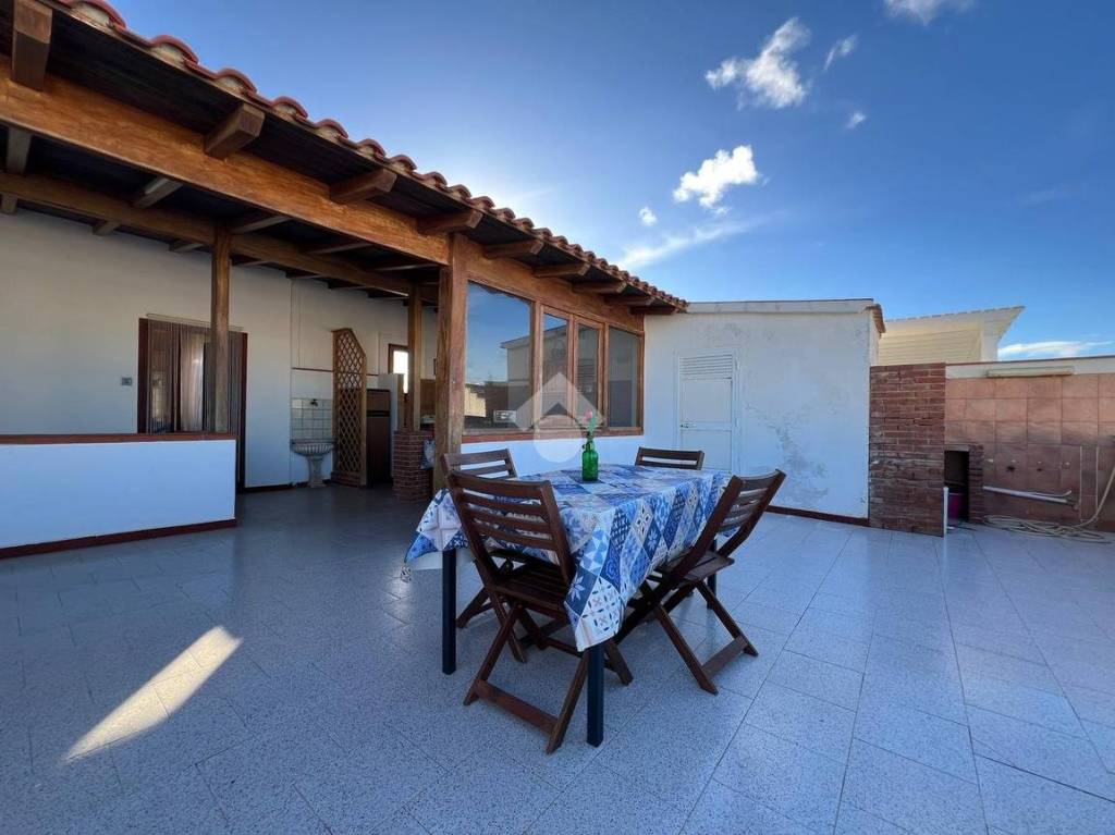 appartamento in vendita a San Vito Lo Capo