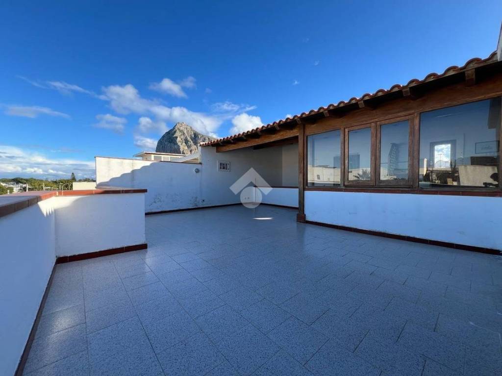 appartamento in vendita a San Vito Lo Capo