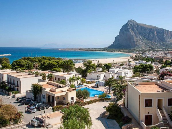 appartamento in vendita a San Vito Lo Capo