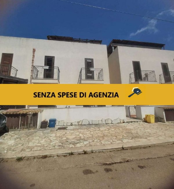 appartamento in vendita a San Vito Lo Capo in zona Castelluzzo