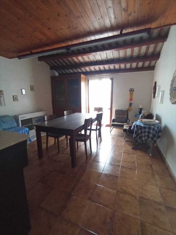 casa indipendente in vendita a San Vito Lo Capo in zona Castelluzzo