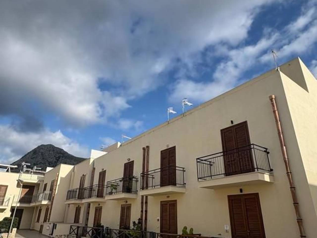 appartamento in vendita a San Vito Lo Capo