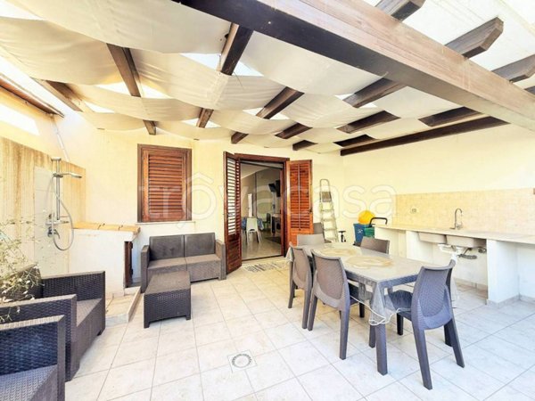 appartamento in vendita a San Vito Lo Capo