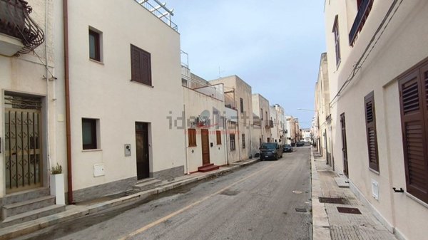 appartamento in vendita a San Vito Lo Capo