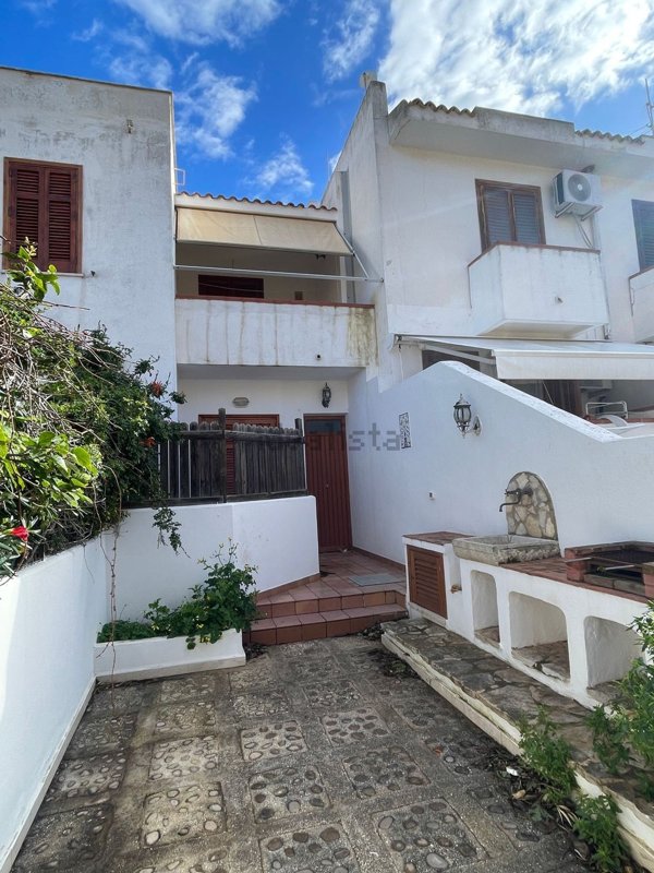 appartamento in vendita a San Vito Lo Capo