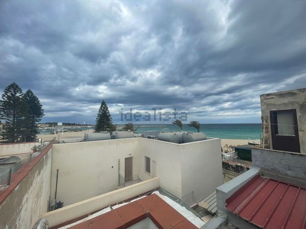 appartamento in vendita a San Vito Lo Capo