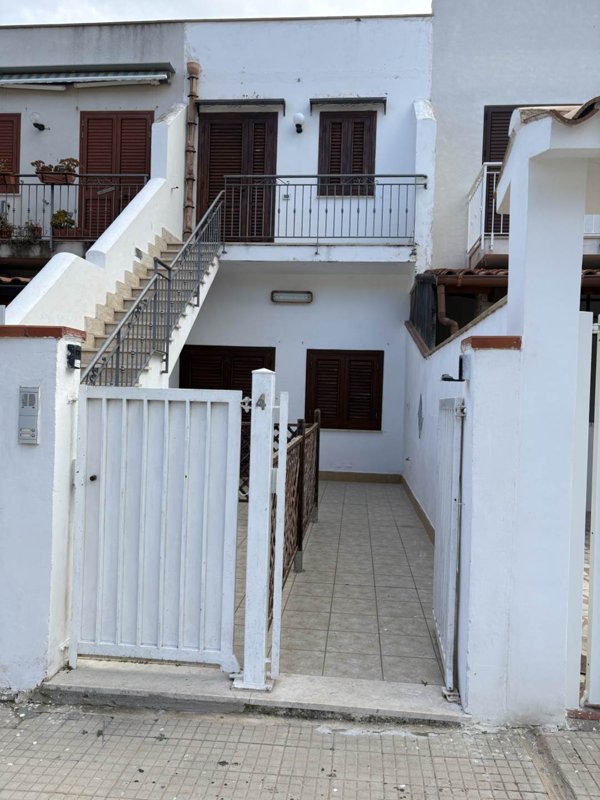 appartamento in vendita a San Vito Lo Capo