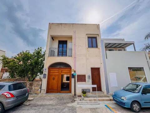 casa indipendente in vendita a San Vito Lo Capo