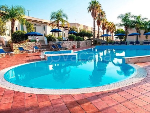 appartamento in vendita a San Vito Lo Capo