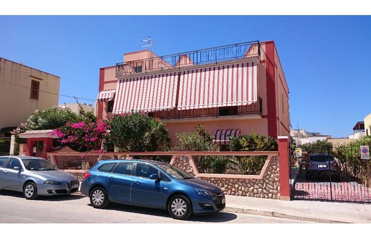 casa indipendente in vendita a San Vito Lo Capo