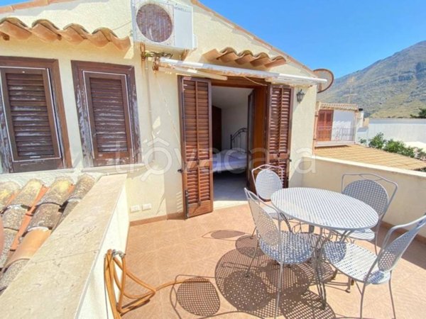 casa indipendente in vendita a San Vito Lo Capo in zona Castelluzzo