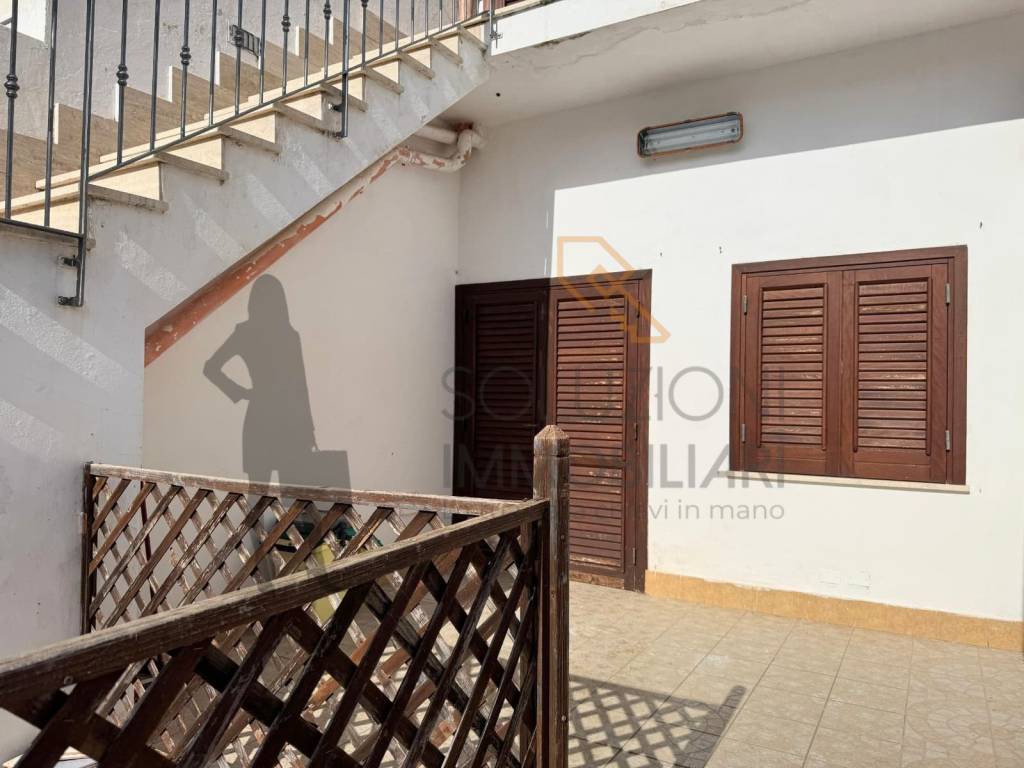 appartamento in vendita a San Vito Lo Capo