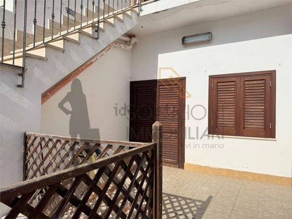 appartamento in vendita a San Vito Lo Capo