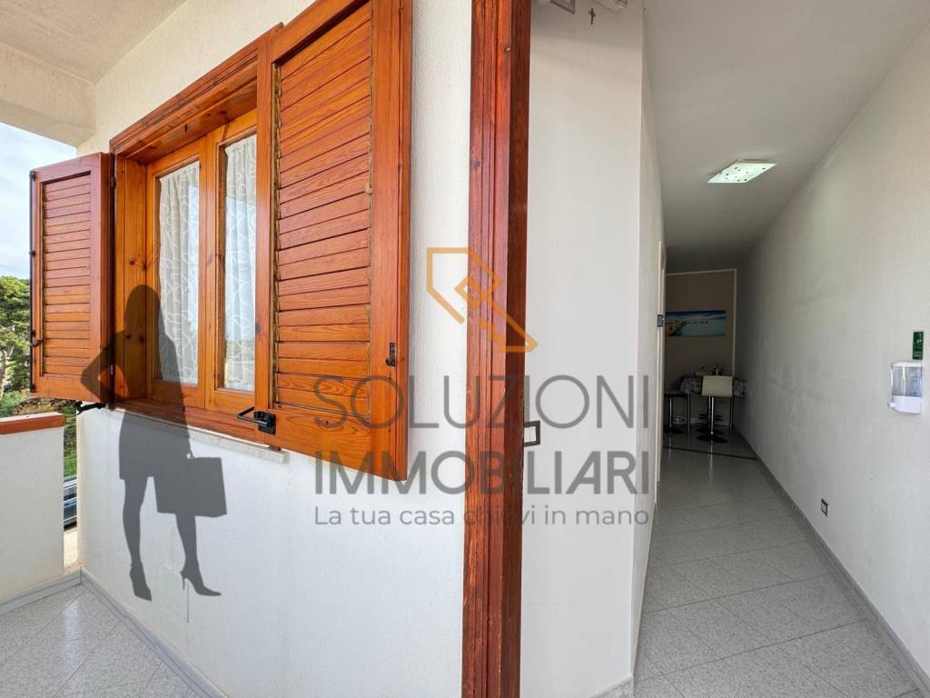 appartamento in vendita a San Vito Lo Capo