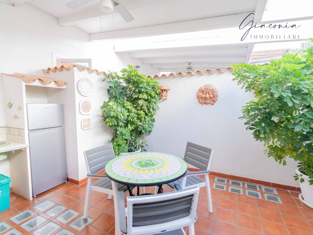 appartamento in vendita a San Vito Lo Capo