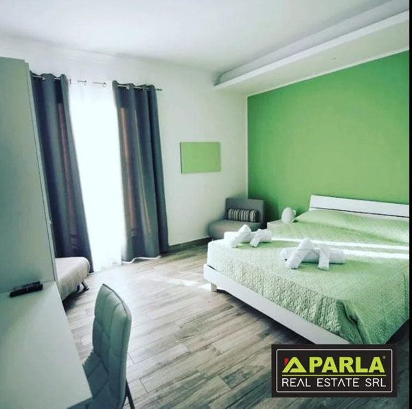 villa in vendita a San Vito Lo Capo in zona Castelluzzo