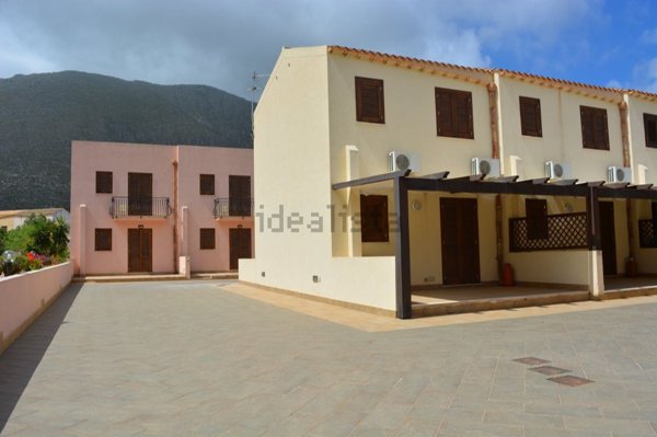 appartamento in vendita a San Vito Lo Capo in zona Castelluzzo