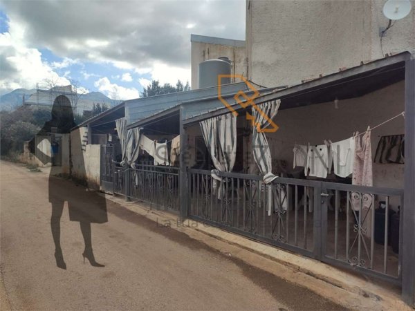 appartamento in vendita a San Vito Lo Capo in zona Castelluzzo