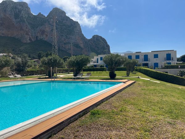 appartamento in vendita a San Vito Lo Capo
