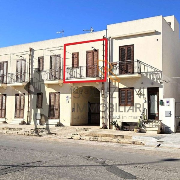 appartamento in vendita a San Vito Lo Capo