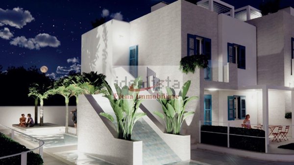appartamento in vendita a San Vito Lo Capo