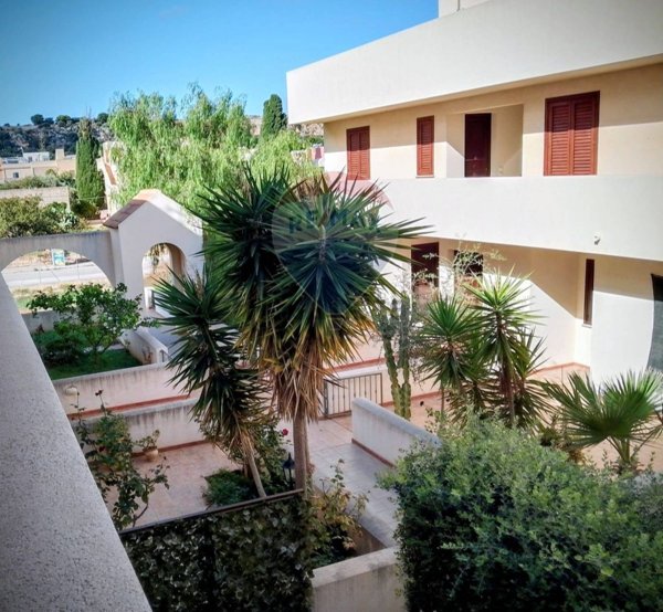 appartamento in vendita a San Vito Lo Capo