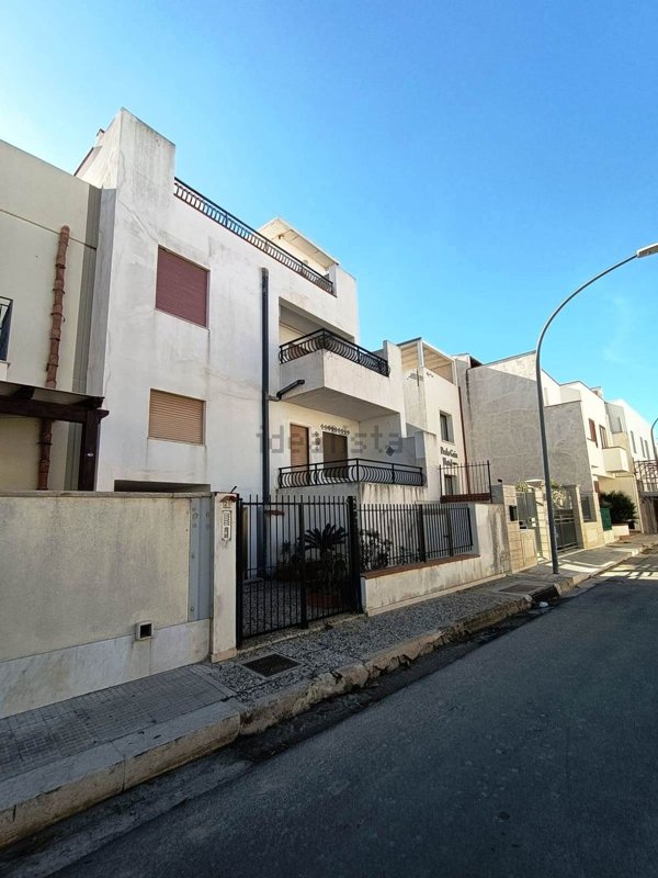 appartamento in vendita a San Vito Lo Capo