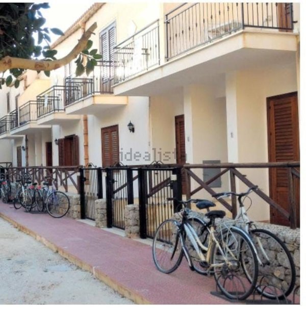 appartamento in vendita a San Vito Lo Capo