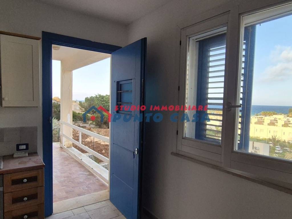 casa indipendente in vendita a San Vito Lo Capo