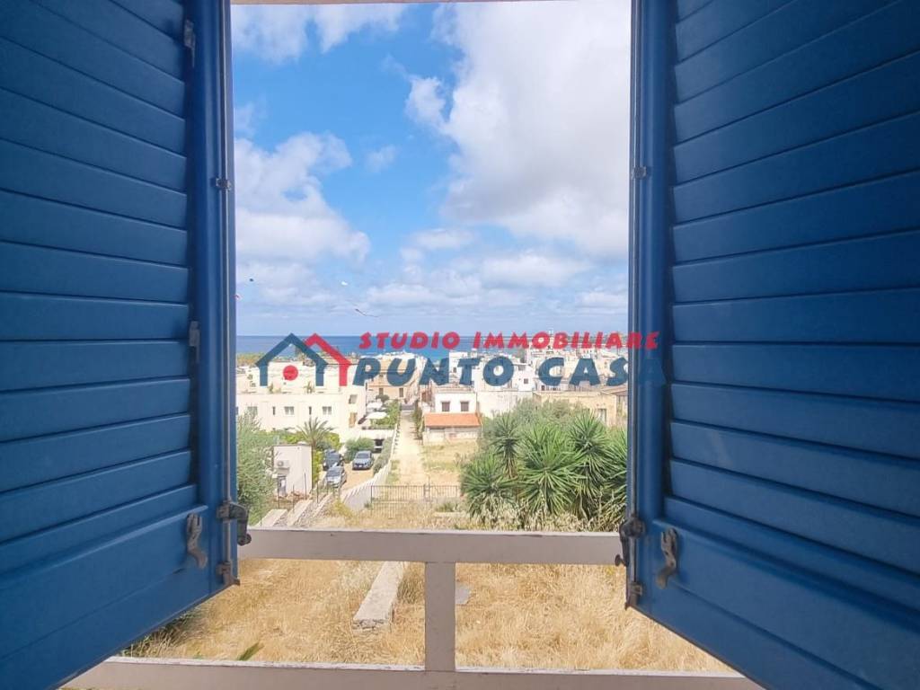 casa indipendente in vendita a San Vito Lo Capo