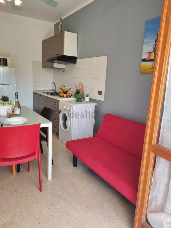 appartamento in vendita a San Vito Lo Capo