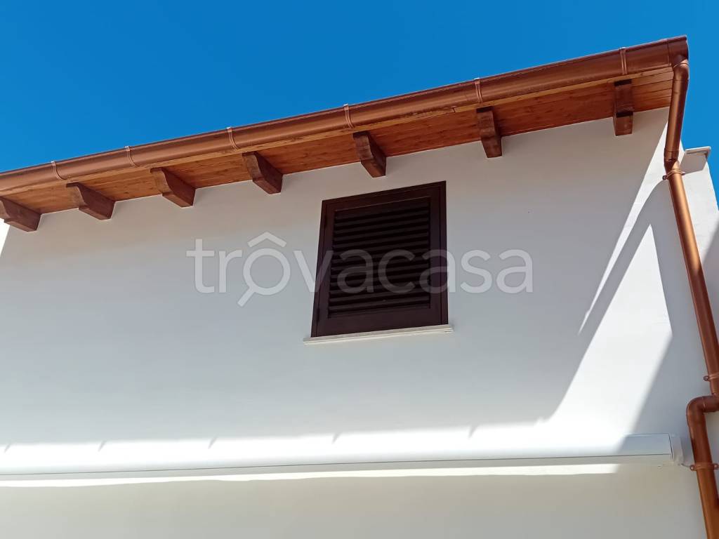 casa indipendente in vendita a San Vito Lo Capo