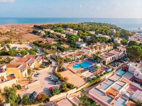 appartamento in vendita a San Vito Lo Capo in zona Macari