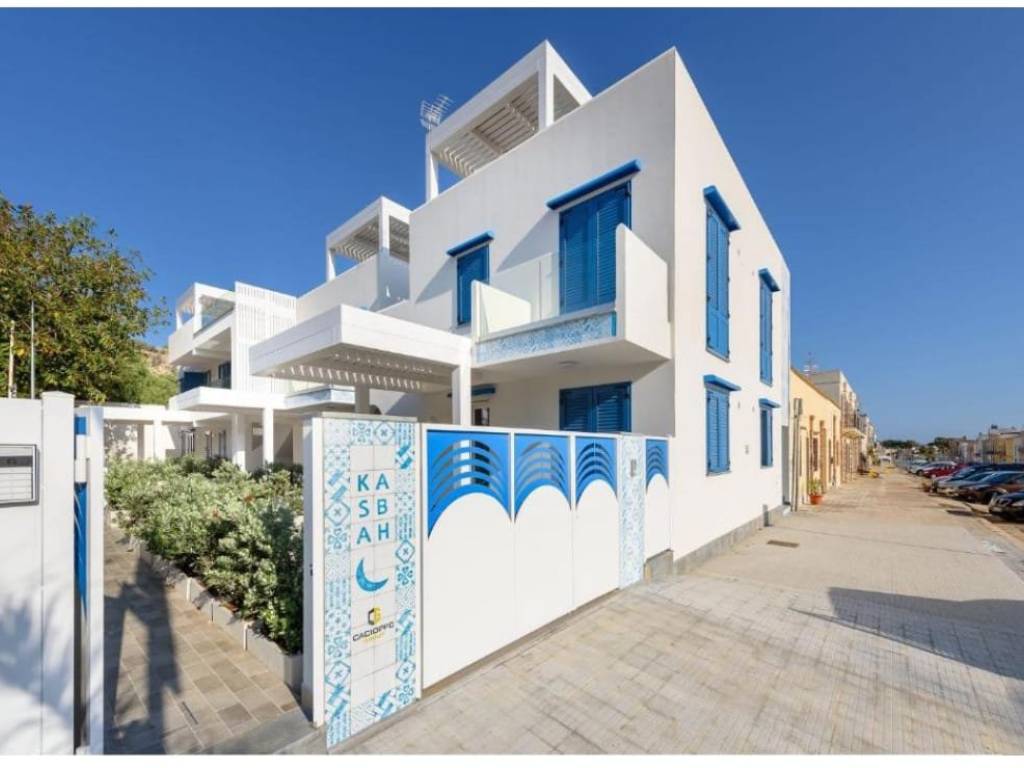 appartamento in vendita a San Vito Lo Capo