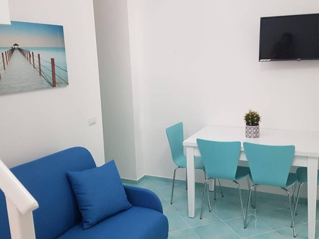 appartamento in vendita a San Vito Lo Capo
