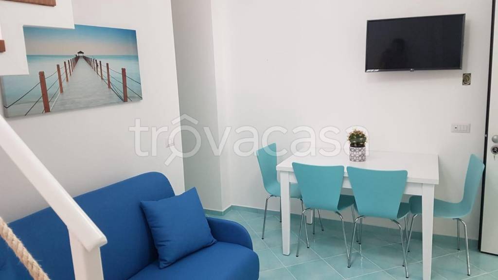 appartamento in vendita a San Vito Lo Capo