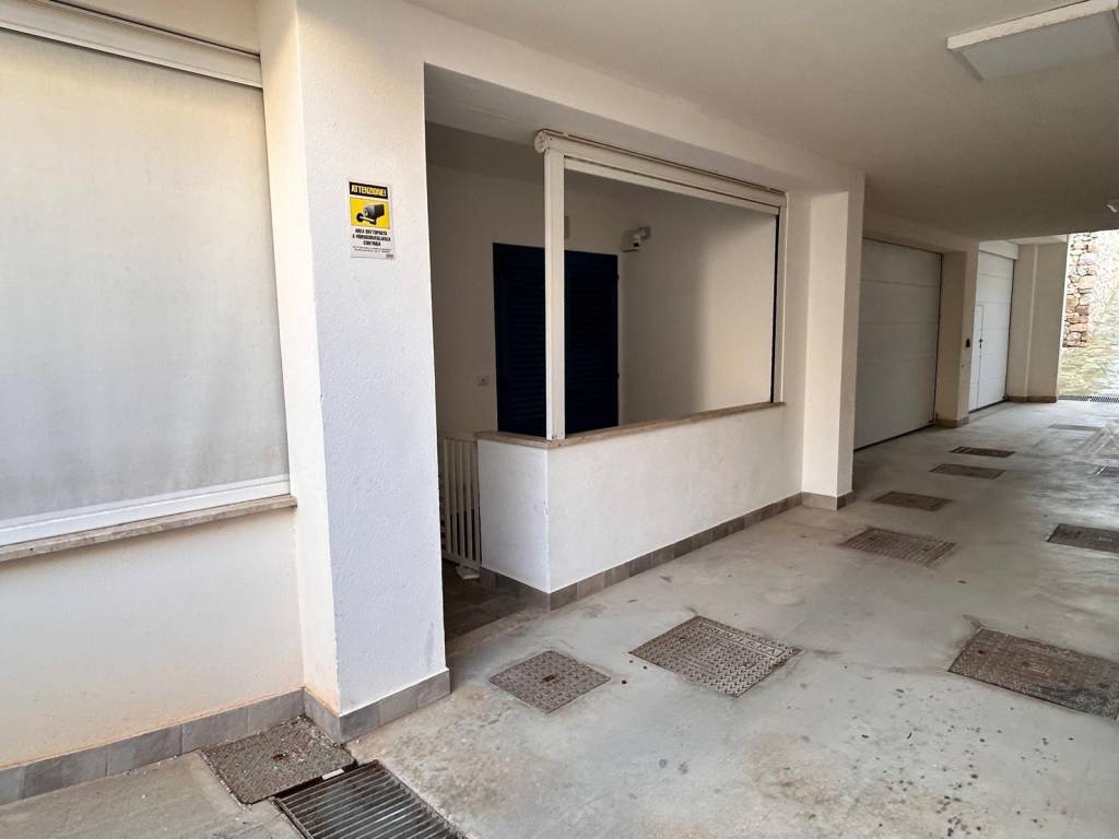 appartamento in vendita a San Vito Lo Capo