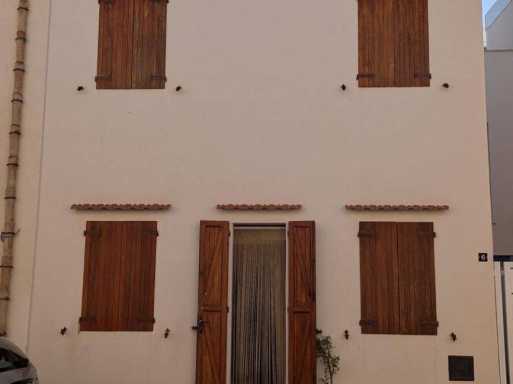 casa indipendente in vendita a San Vito Lo Capo