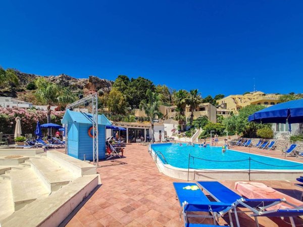 multiproprieta in vendita a San Vito Lo Capo