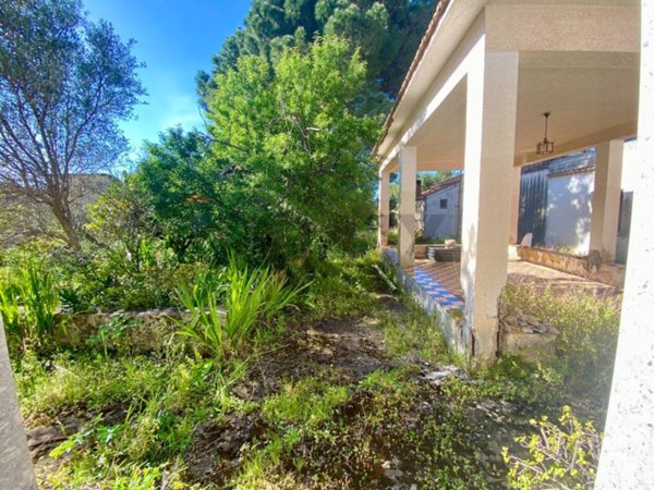 casa indipendente in vendita a San Vito Lo Capo in zona Castelluzzo