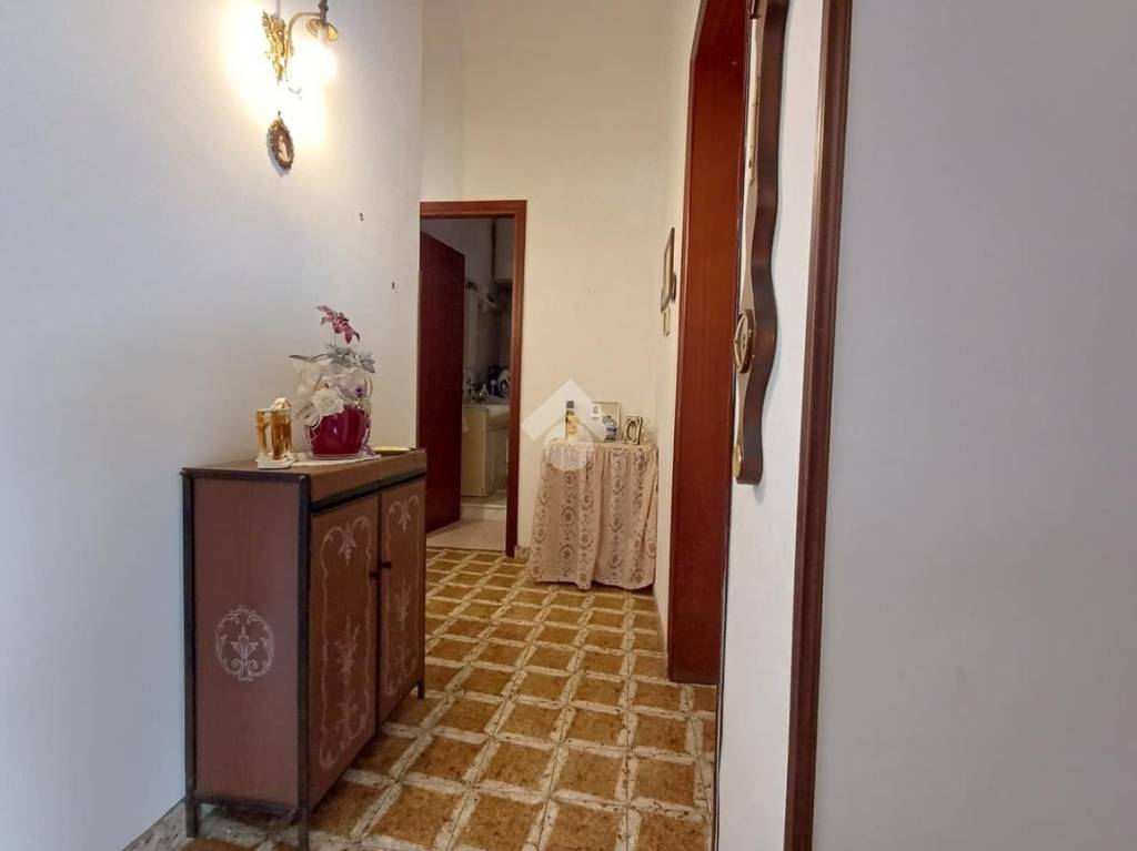 appartamento in vendita a San Vito Lo Capo