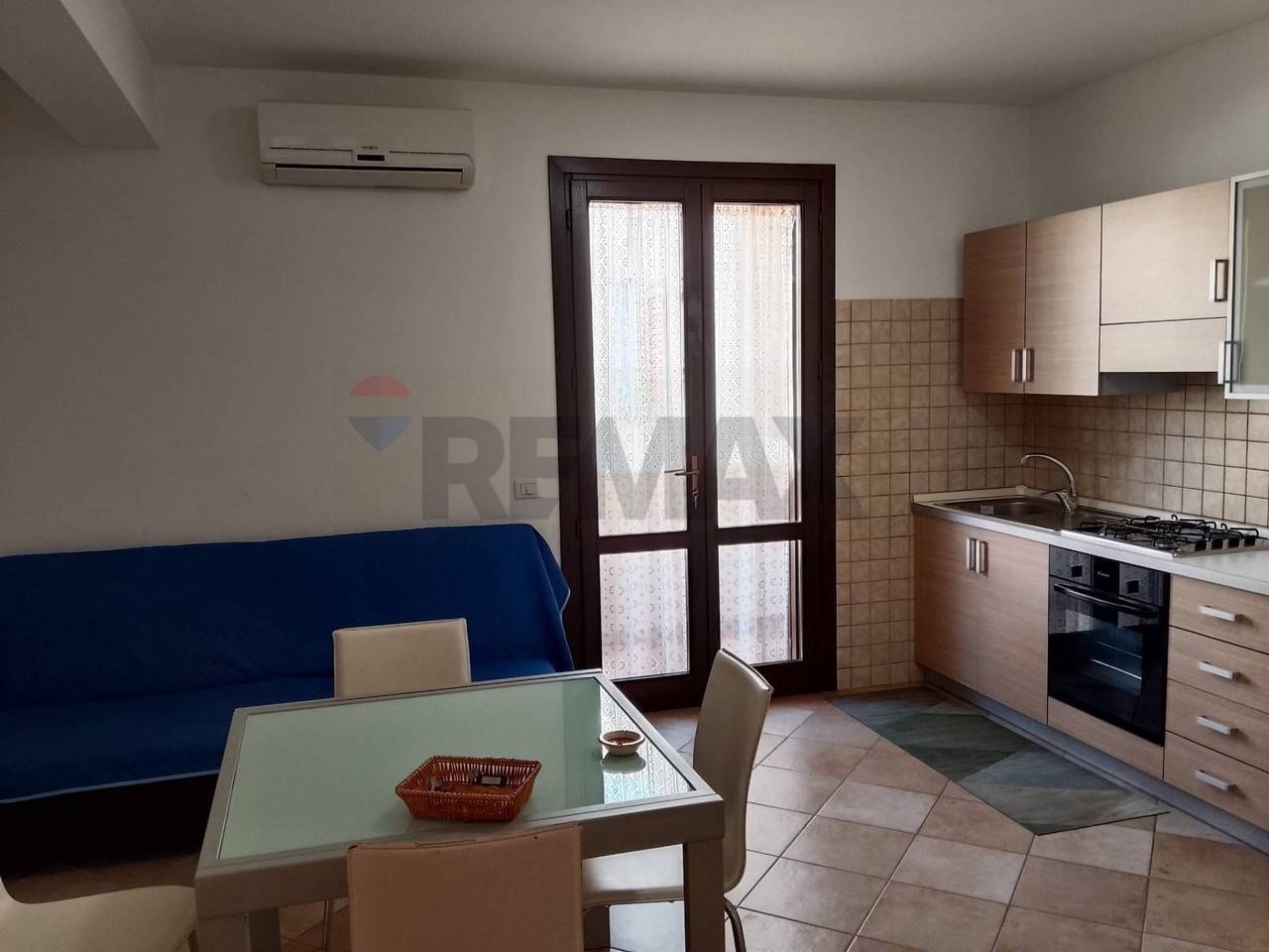 appartamento in vendita a San Vito Lo Capo