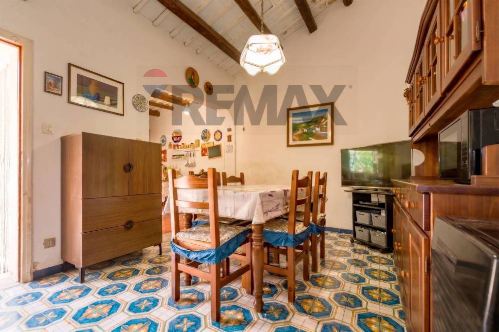 casa indipendente in vendita a San Vito Lo Capo in zona Castelluzzo