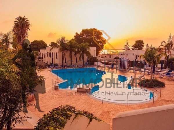 appartamento in vendita a San Vito Lo Capo