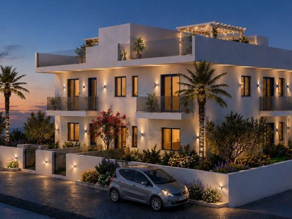 appartamento in vendita a San Vito Lo Capo